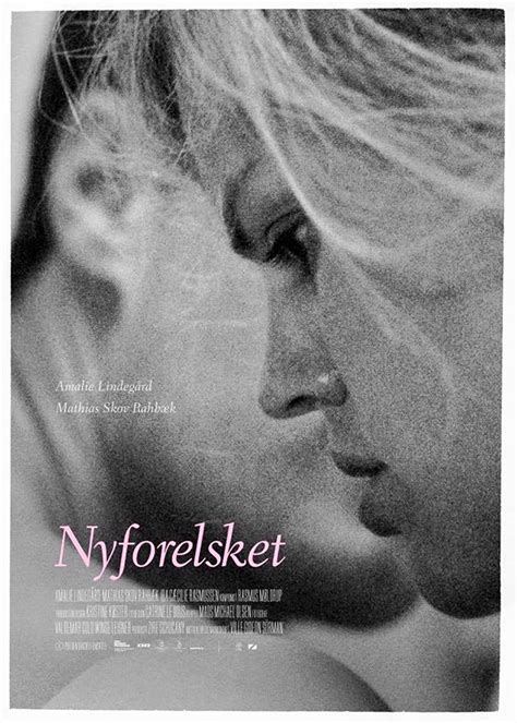 nyforelskelse|Nyforelsket (Short 2017)